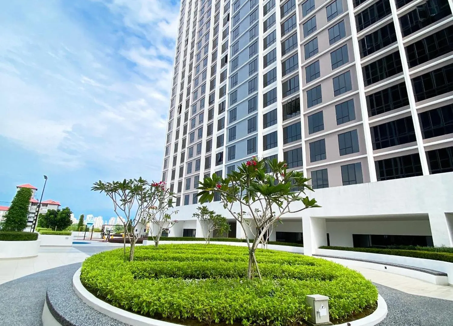 Appartement Veranda-2Br,4Pax I 5Mins To Ciq And Ksl I Fast-Wifi Johor Bahru