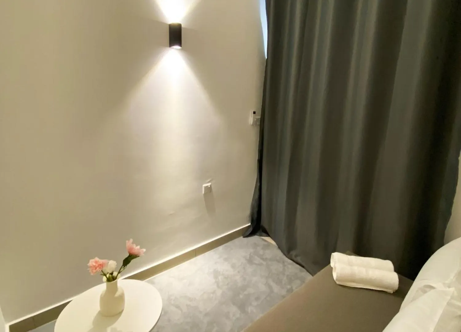 Veranda-2Br,4Pax I 5Mins To Ciq And Ksl I Fast-Wifi Johor Bahru Malaysia