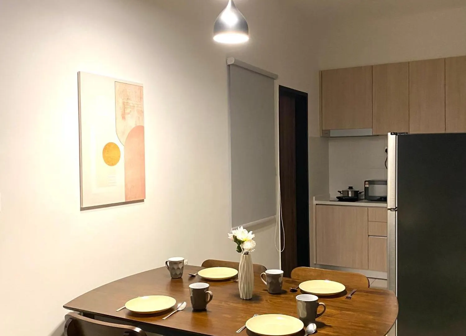 Appartement Veranda-2Br,4Pax I 5Mins To Ciq And Ksl I Fast-Wifi Johor Bahru Malaisie